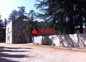 MBG.GE - For Sale, Land