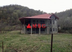 MBG.GE - For Sale, House-Villa